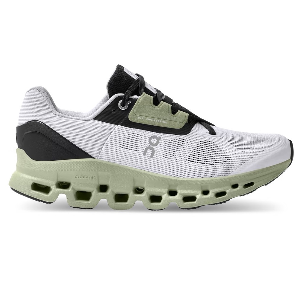 On Cloud Running Shoes